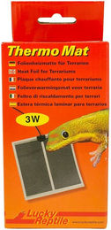 Lucky Reptile Thermo Mat Heizmatte für Terrarien 3W – Bild 1 von 3