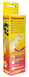 Produktbild von Lucky Reptile Thermo Socket Connector - 1 Stk.