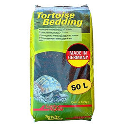 Lucky Reptile Tortoise Bedding 50 l – Bild 1 von 8