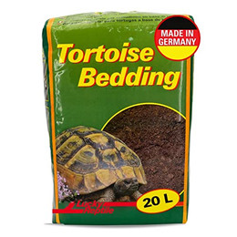 Produktbild von Lucky Reptile Tortoise Bedding - 20 l