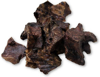 Lucky´s Black Label Lucky's Black Label Pferde-Lunge, Snack für: Hunde – Bild 1 von 3