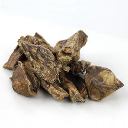 Produktbild von Lucky's Black Label Ziegen-Lunge 200 g