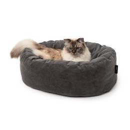 Produktbild von LucyBalu Dinghy Katzenbett waschbar
