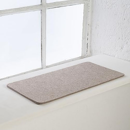 Produktbild von LucyBalu Katzenliege Fensterbrettauflage aus Wollfilz