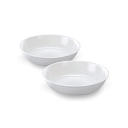 Produktbild von LucyBalu Melamin Katzennapf 2er Set