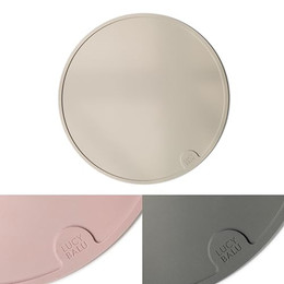 Produktbild von LucyBalu Napfunterlage CIRCLE für Katzen aus Silikon