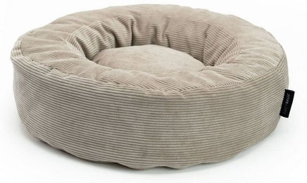 Produktbild von LucyBalu Tierbett NEST Katzenbett waschbar, Katzen