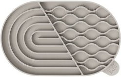 Produktbild von LucyBalu ZENPAD Katzen Schleckmatte aus Silikon