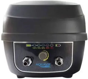 Produktbild von Luftkompressor Aquavie Pro Air 6000