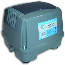 Produktbild von Luftkompressor Aquavie Wind-HAP80