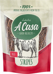Produktbild von Lukullus A Casa Stripes Rind - 3 x 100 g