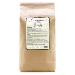 Produktbild von Lunderland Ballaststofffasern für Katzen - 4 kg