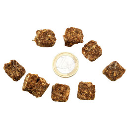 Produktbild von Lunderland Dorsch-Mini-Nuggets Hundesnack - 500 g