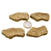 Produktbild von Lunderland Dorsch-Nuggets Hundesnack - 500 g