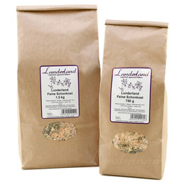 Produktbild von Lunderland Feine Schonkost für Katzen - 750 g