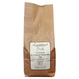 Produktbild von Lunderland Reis Gemüse Kräuter Mix - 5 kg