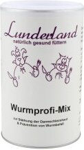 Produktbild von Lunderland Wurmprofi-Mix