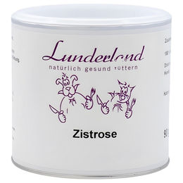 Produktbild von Lunderland Zistrose 90 g für Katzen