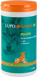 Produktbild von LUPO Gelenk 30 Pellets - 1100 g