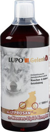 Produktbild von Lupo GelenkÖl - 1000 ml