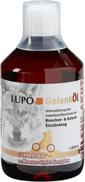 Produktbild von Lupo GelenkÖl - 2 x 250 ml