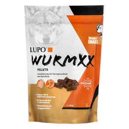 Produktbild von Lupo WURMXX - 325 g