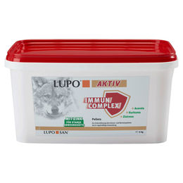 Luposan Aktiv Immun Complex 4kg – Bild 1 von 3