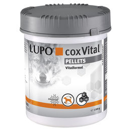 Luposan cox Vital 1100g – Bild 1 von 3