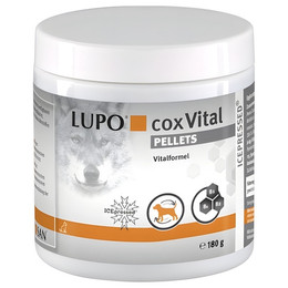 Produktbild von Luposan cox Vital 180 g