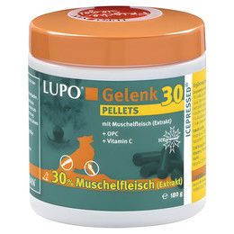 Produktbild von Luposan Gelenk 30 180 g