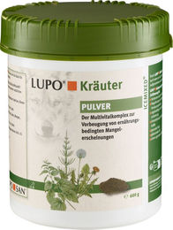 Luposan Kräuterkraft 30 - Pulver - 1000 g – Bild 1 von 5