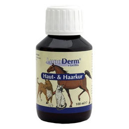 Produktbild von Luposan LupoDerm Haut- & Haarkur 100 ml
