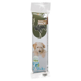 Produktbild von Luposan Lupolino Hunde-Sticks Strauß 2 Stück 50 g