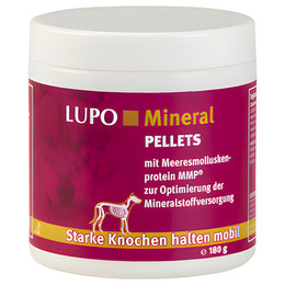 Produktbild von Luposan Mineral 180 g