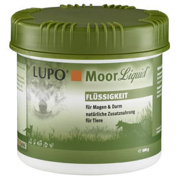 Luposan MoorLiquid 500 g – Bild 1 von 4