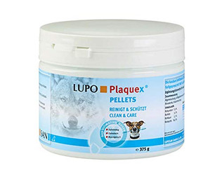 Produktbild von Luposan Plaquex 375g