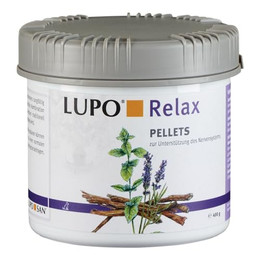 Produktbild von Luposan Relax 1300g