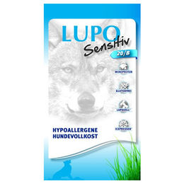 Produktbild von Luposan Sensitiv 20/8 5 kg