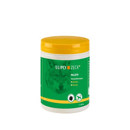 Produktbild von Luposan Zeck+ 375g