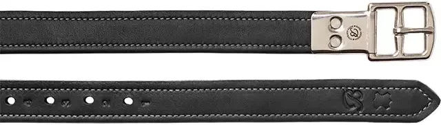 Produktbild von Luxuriöse Lederriemen Bates