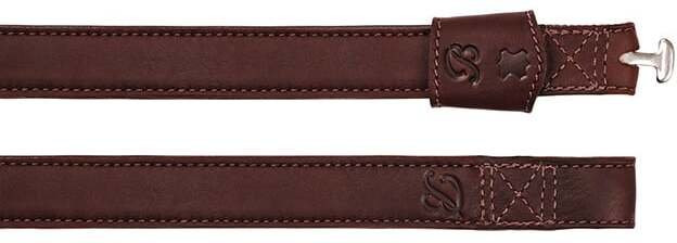Produktbild von Luxuriöse Lederriemen Bates Webbers