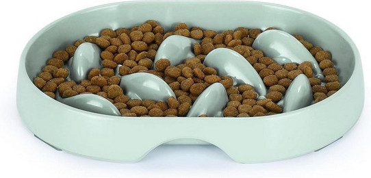 Produktbild von LuxusKollektion Anti-Schling Napf für Katzen und Kleine Hunde