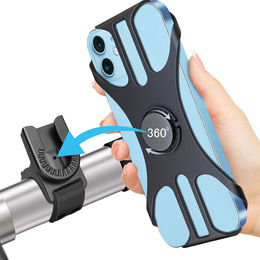 Produktbild von LuxusKollektion Fahrradleinen-Halterung