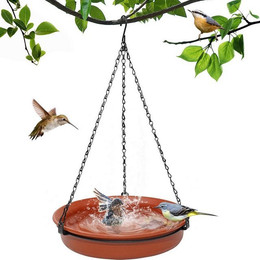 Produktbild von LuxusKollektion hängende Vogeltränke für Garten