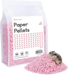 Produktbild von LuxusKollektion Kleintierkäfig Hamster-Papierpellets