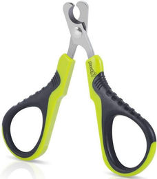 Produktbild von LuxusKollektion Krallenschere Katzen mit 25 Grad Schneidkopf