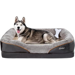 Produktbild von LuxusKollektion Orthopädisches Hundebett XXL