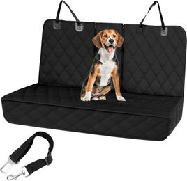 Produktbild von LuxusKollektion Schutzkragen Autoschondecke Hund Rücksitz