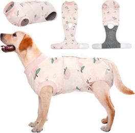 Produktbild von LuxusKollektion Schutzkragen Hundebody nach Operation