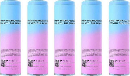 Produktbild von LuxusKollektion Schutzkragen Katzentoilettenbeutel Pura MAX und Pura X